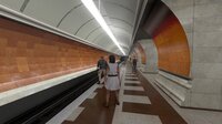 Metro Simulator screenshot, image №3903087 - RAWG