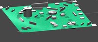 Pill Wars screenshot, image №2506083 - RAWG