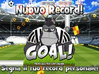 Chiellini Go Go Gorilla screenshot, image №1718471 - RAWG