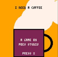 i need coffee (PBES STUDIO) screenshot, image №3582627 - RAWG