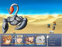 Final Quest II screenshot, image №124168 - RAWG
