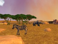 Zoo Tycoon 2 screenshot, image №393040 - RAWG