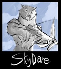 Sky Dare screenshot, image №1115690 - RAWG