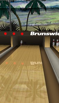 Brunswick Pro Bowling screenshot, image №550661 - RAWG