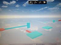 3D Effort Game screenshot, image №1184800 - RAWG