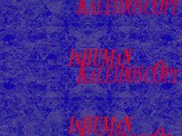 Inhuman Kaleidoscope screenshot, image №3841668 - RAWG