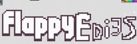 Flappy Edijs screenshot, image №3309126 - RAWG