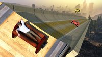 Mega Ramp: Impossible Stunts 3D screenshot, image №1534703 - RAWG