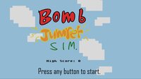 Bomb-Jumper-S I M U L A T O R screenshot, image №3650201 - RAWG