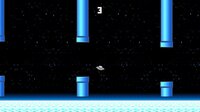 Flappy Alien screenshot, image №4074007 - RAWG