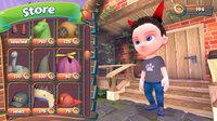 Tim's Adventure | 3D Platformer screenshot, image №2824992 - RAWG