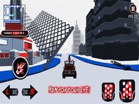 Stickman Car: Zombie Shooting screenshot, image №2174447 - RAWG