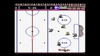 Ice Hockey screenshot, image №796816 - RAWG