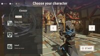 Forsaken Ones screenshot, image №4178455 - RAWG