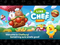 LINE CHEF screenshot, image №3430368 - RAWG