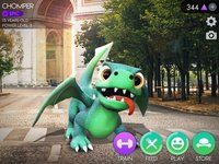 AR Dragon screenshot, image №2042323 - RAWG