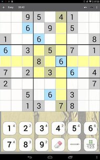 Sudoku Premium screenshot, image №1366809 - RAWG