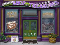 Little Shop of Treasures screenshot, image №492089 - RAWG