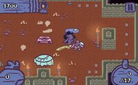 Crypt of Greed screenshot, image №2547376 - RAWG