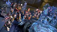 TRANSFORMERS: Fall of Cybertron screenshot, image №190163 - RAWG