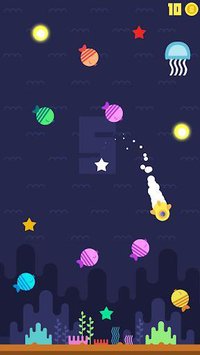 Tiny Sea Adventure screenshot, image №1445282 - RAWG