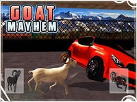 Goat Simulator Rampage screenshot, image №972751 - RAWG