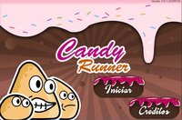 Candy Runner screenshot, image №1979767 - RAWG