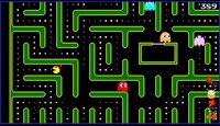 Pac-Man 5 screenshot, image №2663552 - RAWG