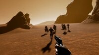 VR Skirmish on Solar System Planets: Shooting Battle screenshot, image №2929821 - RAWG