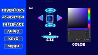 Void Phantom screenshot, image №4132884 - RAWG