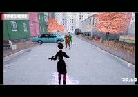 Дочурка screenshot, image №3312303 - RAWG