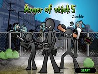 Anger of Stick 5 screenshot, image №928313 - RAWG