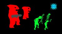 Wobbly Warrior screenshot, image №3050241 - RAWG