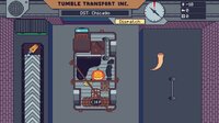 Tumble Transport screenshot, image №3056446 - RAWG
