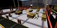 Robot Factory v0.35 screenshot, image №2557739 - RAWG