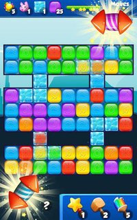 Puzzle Block Blast screenshot, image №1525571 - RAWG