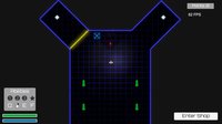 Short & Simple Bullet Hell screenshot, image №1932718 - RAWG