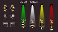 Swingin' Beats screenshot, image №4156549 - RAWG