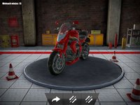 Motorcycle Mechanic Simulator screenshot, image №917802 - RAWG