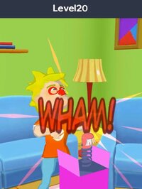 Prank Master 3D! screenshot, image №2509779 - RAWG