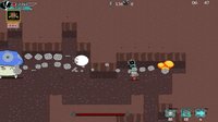 Rush to Hell screenshot, image №1844668 - RAWG