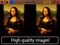 Spot The Differences: Art screenshot, image №1584534 - RAWG