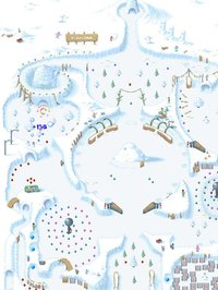 Snowball!! screenshot, image №1677476 - RAWG