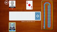 Cribbage Card Game (Crib Cribble) screenshot, image №1390874 - RAWG