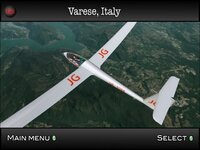 Xtreme Soaring 3D - II - Sailplane Simulator screenshot, image №2805530 - RAWG