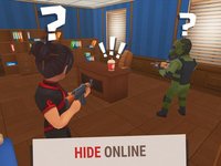 Hide Online - Hunters vs Props screenshot, image №2040123 - RAWG