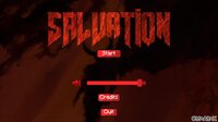 Salvation (MIShanto) screenshot, image №3174706 - RAWG