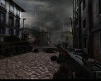 Crimes of War screenshot, image №473312 - RAWG