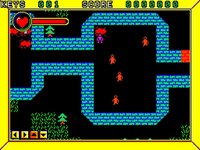 The Walls of Annwn screenshot, image №2919769 - RAWG