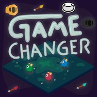 GAME CHANGER screenshot, image №1696721 - RAWG